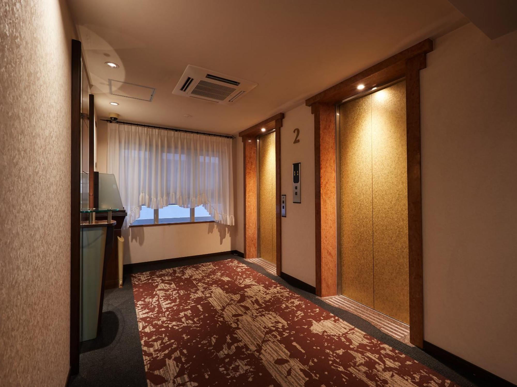 Grg Hotel Naha Higashimachi Экстерьер фото